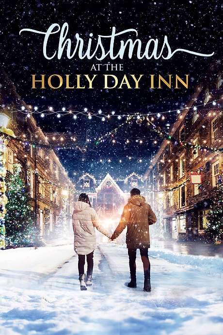 Christmas at the Holly Day Inn